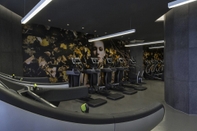 Fitness Center W Bogota