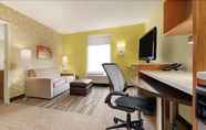 Kamar Tidur 6 Home2 Suites by Hilton Lehi/Thanksgiving Point