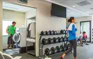 Fitness Center 7 Home2 Suites by Hilton Lehi/Thanksgiving Point