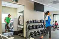 Fitness Center Home2 Suites by Hilton Lehi/Thanksgiving Point