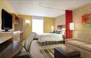 Kamar Tidur 2 Home2 Suites by Hilton Lehi/Thanksgiving Point