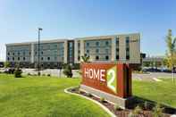 Bên ngoài Home2 Suites by Hilton Lehi/Thanksgiving Point