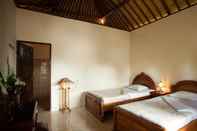 Kamar Tidur Segara Bukit Seaside Cottages