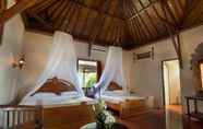 Kamar Tidur 7 Segara Bukit Seaside Cottages