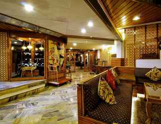 Lobby 2 Welcome Hotel at Srinagar