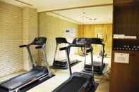 Fitness Center WO Hotel