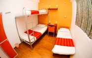 ห้องนอน 4 CityRest Fort - Hostel