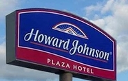 ภายนอกอาคาร 2 Howard Johnson Xiushan Plaza Chongqing