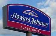 Luar Bangunan 2 Howard Johnson Xiushan Plaza Chongqing