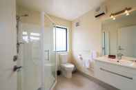 Toilet Kamar 123 Motel