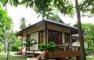 Kamar Tidur 3 Suan Bankrut Beach Resort