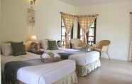 Kamar Tidur 7 Suan Bankrut Beach Resort