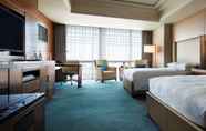 Bilik Tidur 4 JW Marriott Hotel Zhengzhou