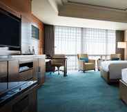 Bedroom 4 JW Marriott Hotel Zhengzhou