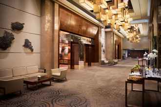 Lobby 4 JW Marriott Hotel Zhengzhou