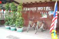 Bangunan Famous Hotel