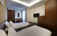 Phòng ngủ 3 Watermark Hotel Sizihwan