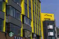 Exterior Watermark Hotel Sizihwan