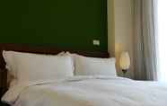 Bilik Tidur 6 Watermark Hotel Sizihwan