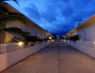 Exterior 2 Phuket Lagoon Pool Villa