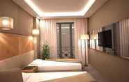 Bedroom 4 GK Regency Suites