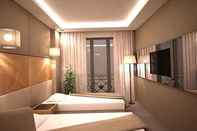 Bedroom GK Regency Suites