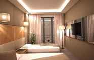 Bedroom 4 GK Regency Suites
