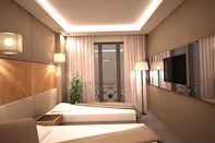 Bedroom GK Regency Suites