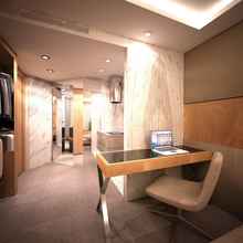 Lobi 4 GK Regency Suites