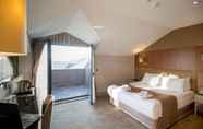 Bedroom 6 GK Regency Suites