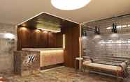 Lobi 3 GK Regency Suites