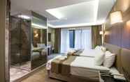 ห้องนอน 7 GK Regency Suites