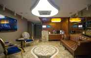 Lobby 2 GK Regency Suites