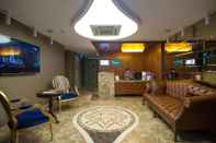 Lobby GK Regency Suites