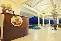 Lobby Danao Coco Palms Resort
