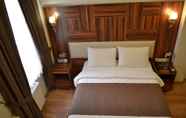 Bilik Tidur 2 New Fatih Hotel
