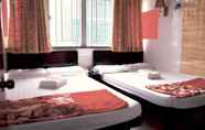 Kamar Tidur 6 Australia Lounge