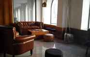 Lobby 5 Albergo Delle Alpi