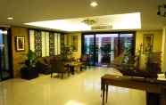 Lobby 7 Unico Srinakarin Residence