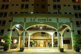 Exterior 4 JS Tower Service Apartment