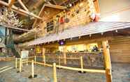 ล็อบบี้ 3 Great Wolf Lodge Boston / Fitchburg, MA