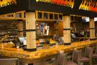 Quầy bar, cafe và phòng lounge Great Wolf Lodge Boston / Fitchburg, MA