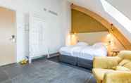 ห้องนอน 2 Hotel De Roode Schuur