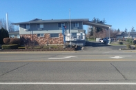 Exterior Anacortes Inn