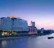 ภายนอกอาคาร 3 Sea Containers London