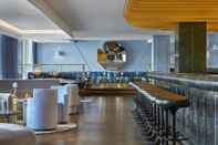 Bar, Kafe, dan Lounge Sea Containers London