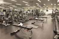 Fitness Center Sea Containers London