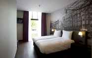 Bilik Tidur 2 Royal Amsterdam Hotel