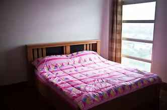 Kamar Tidur 4 Lake View Condominium Superior