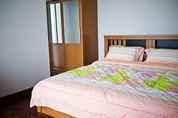 Kamar Tidur 3 Lake View Condominium Superior